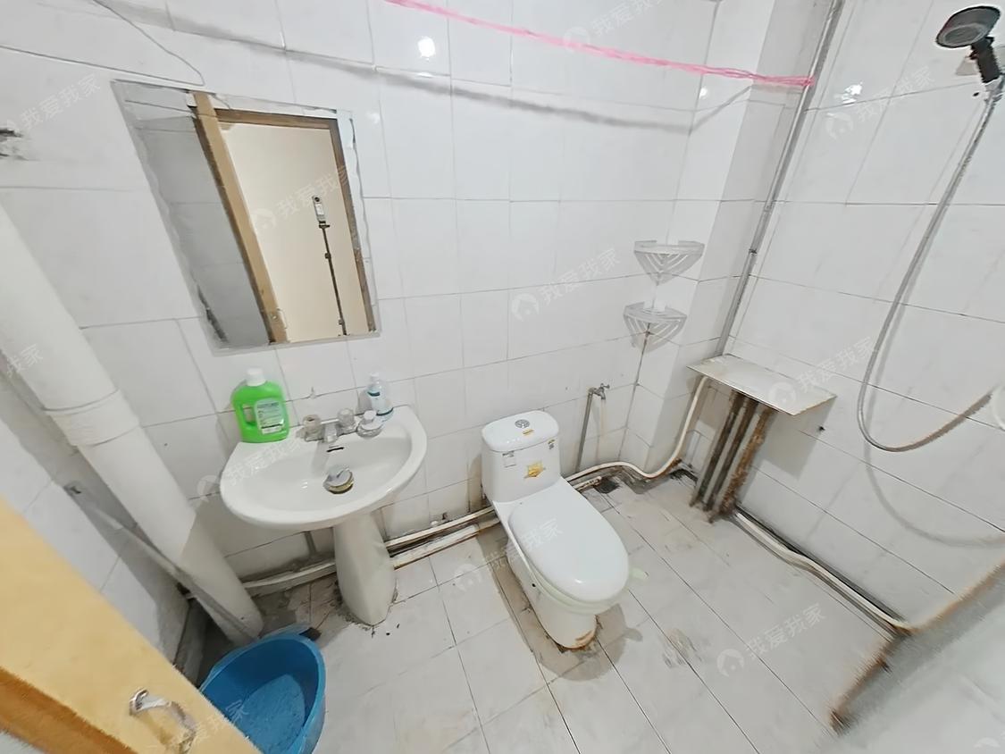 整租·国强里(河东)