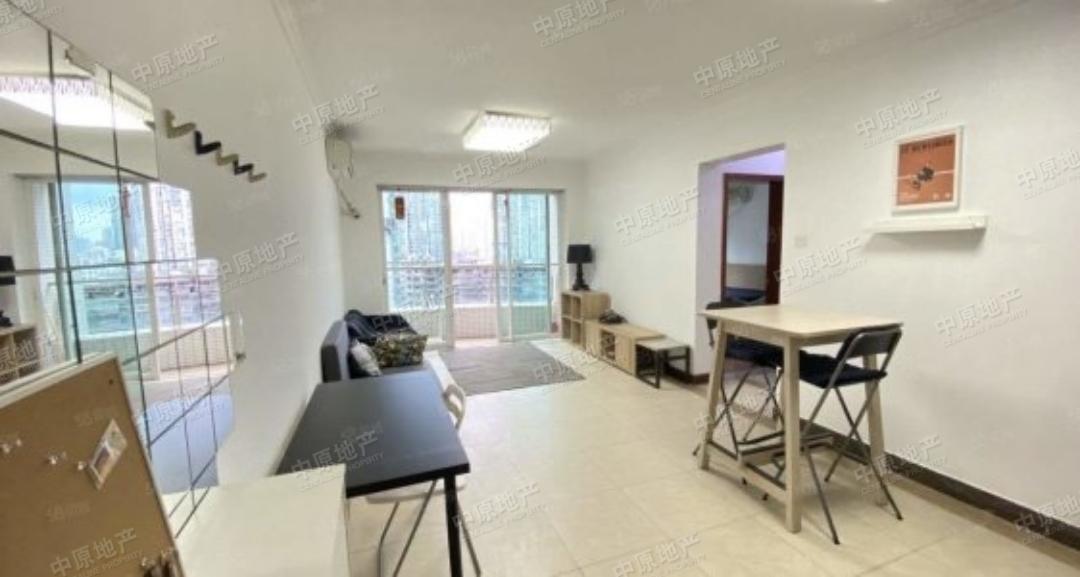 整租·中海名都