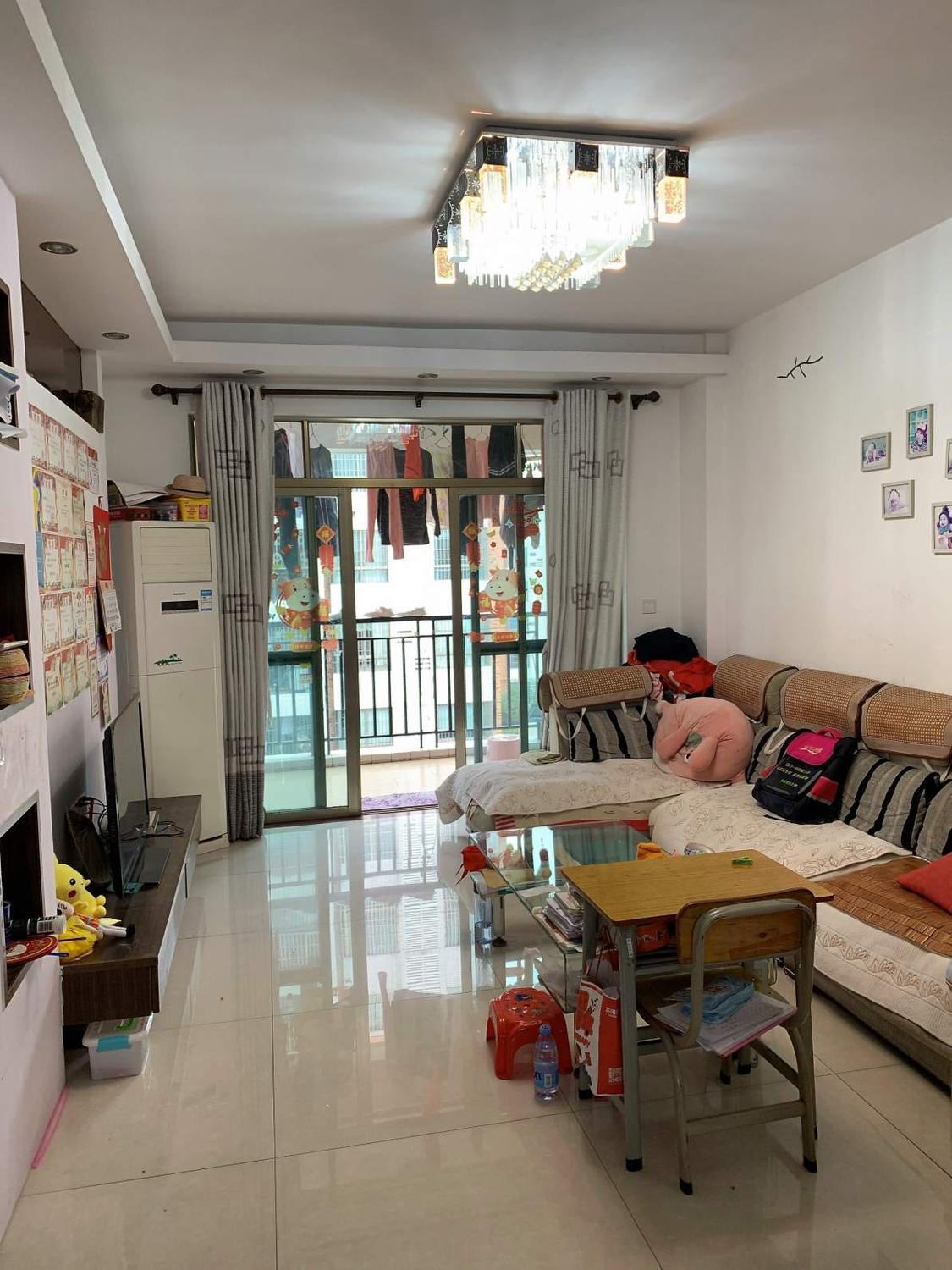 整租·华茵绿洲