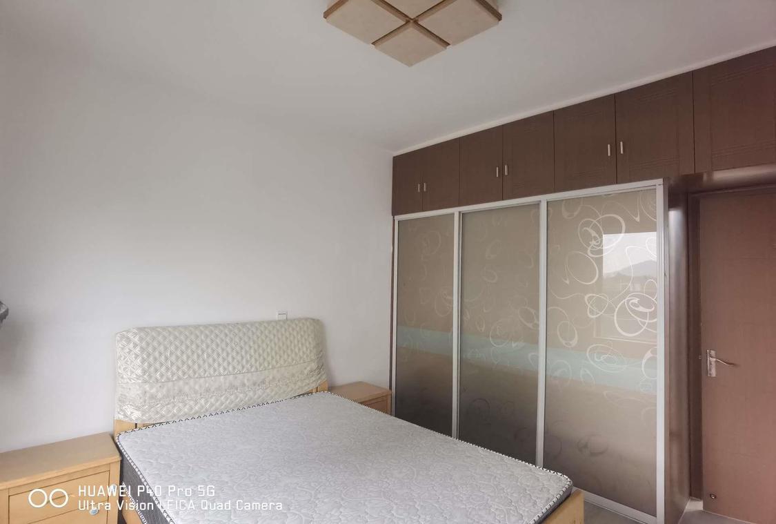 整租·城西花园