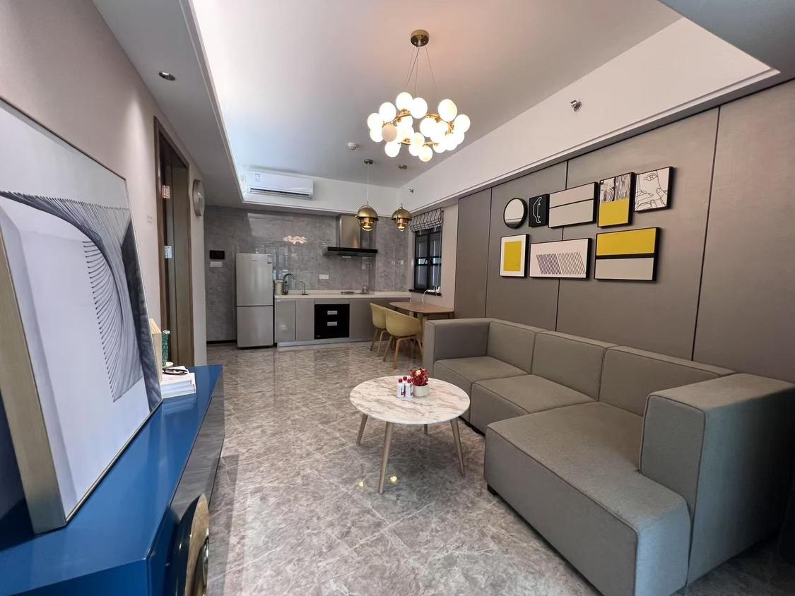 整租·合群天合名轩