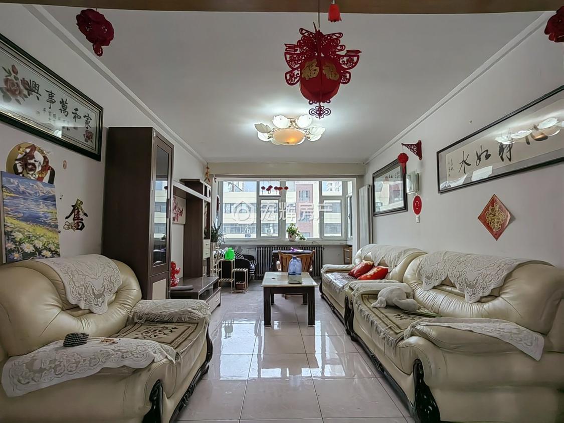 整租·省烟草专卖局家属院