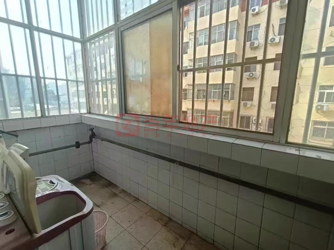 整租·城建局生活区