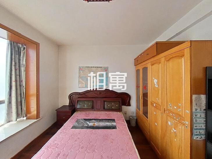 整租·圣鑫苑(日月星城)