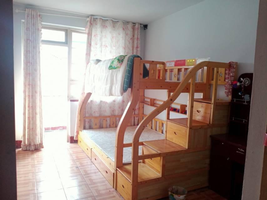 整租·北窑头小区