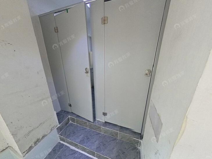整租·润枫德尚苑