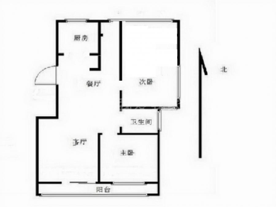 整租·高科荣境(二期)
