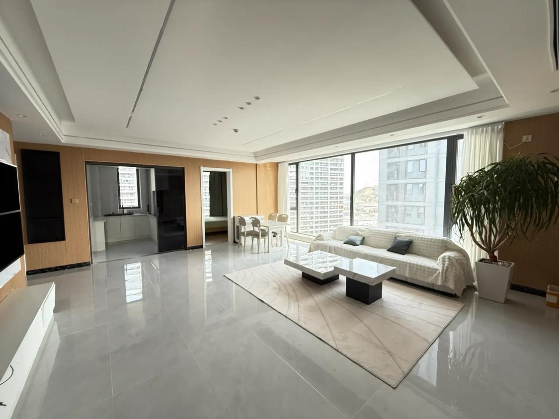 整租·金樾玖著