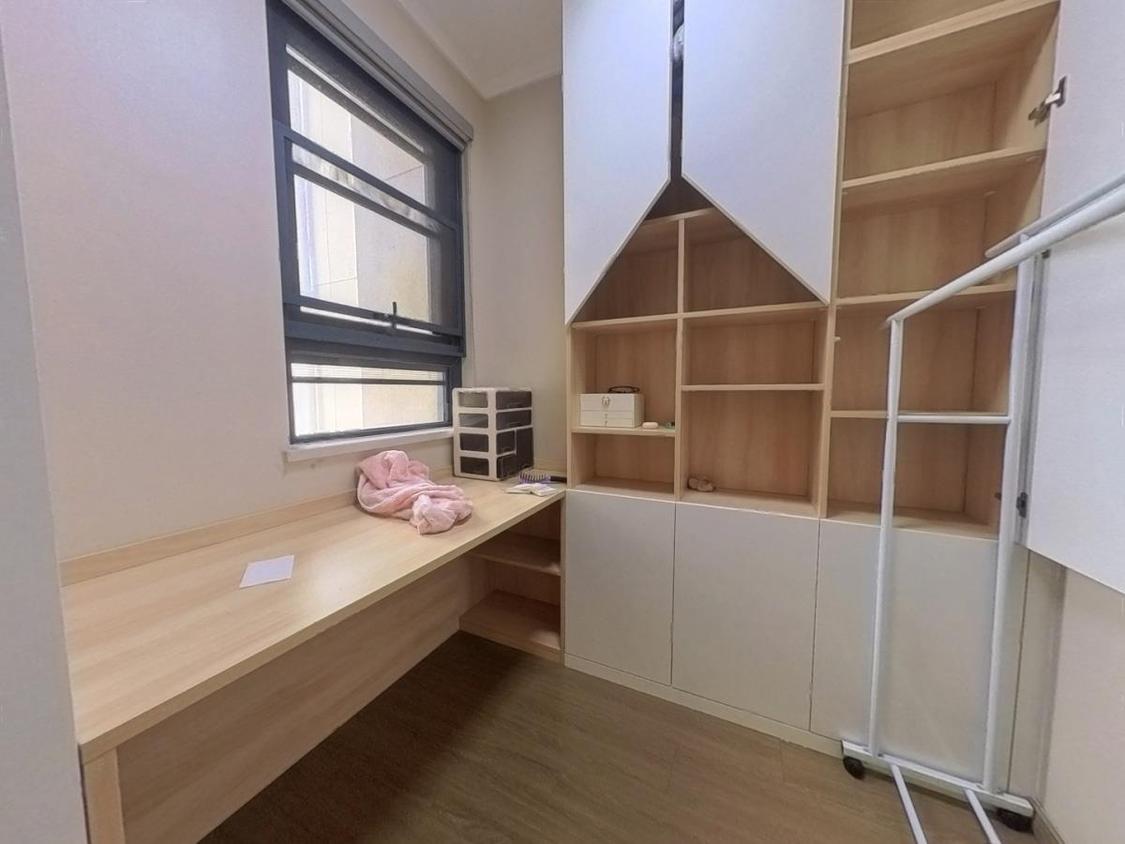 整租·龙湖水晶郦城