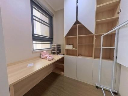 江宁滨江整租 龙湖水晶郦城3室2厅/83平/高楼层