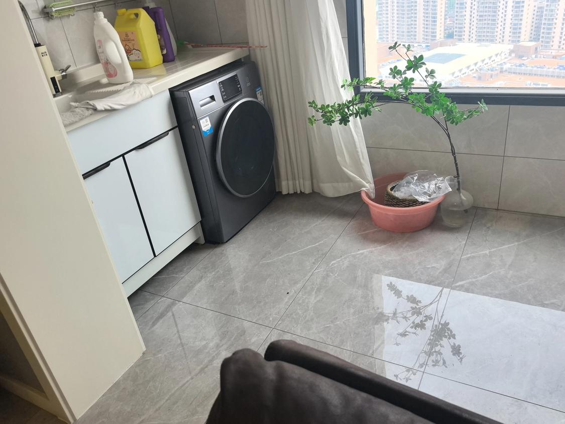 整租·金鹰国际花园南苑