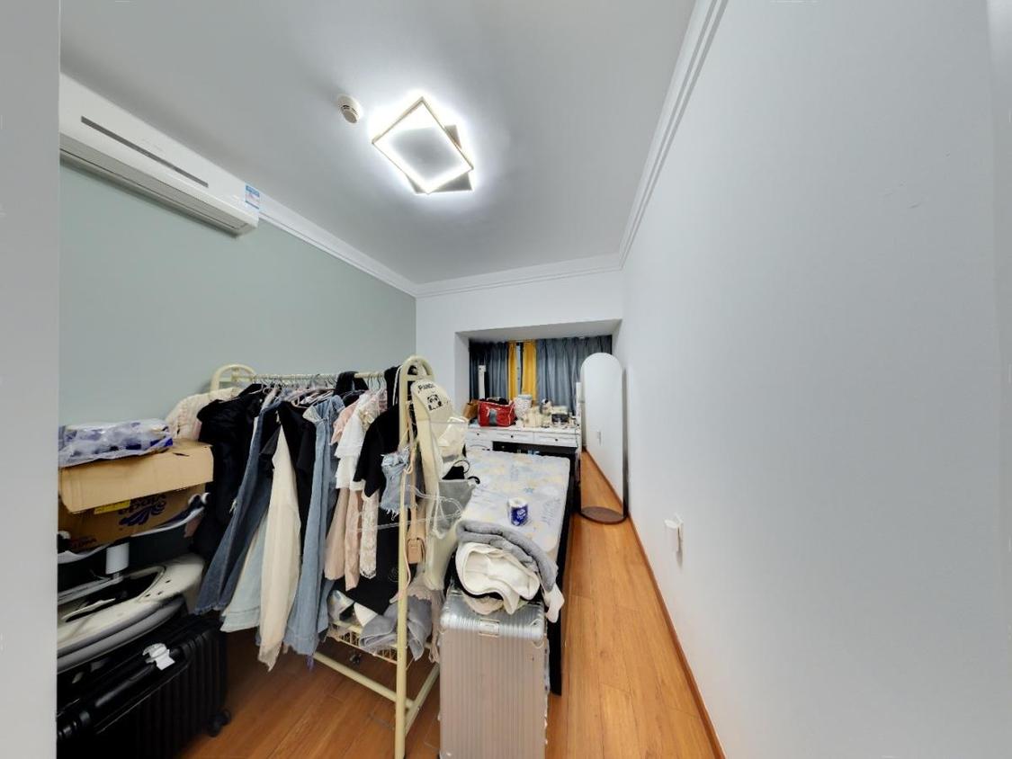 整租·兰亭国际名园