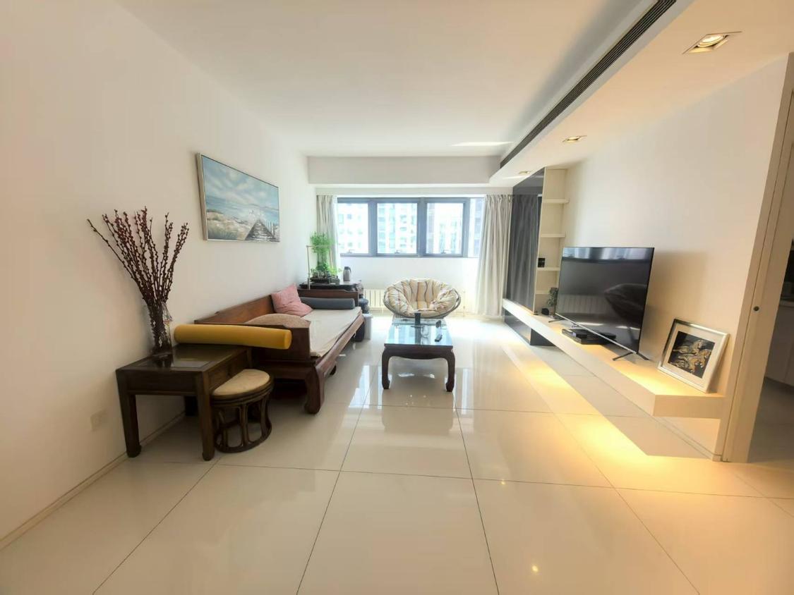 整租·三里屯SOHO公寓