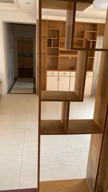 江城江城整租 奥园公园壹号3室2厅/116平/高楼层