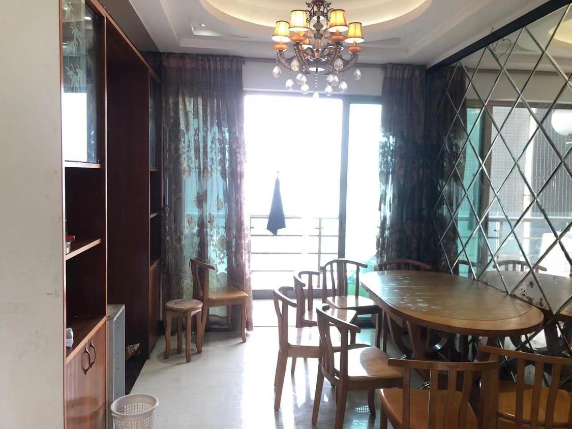 整租·海逸华庭