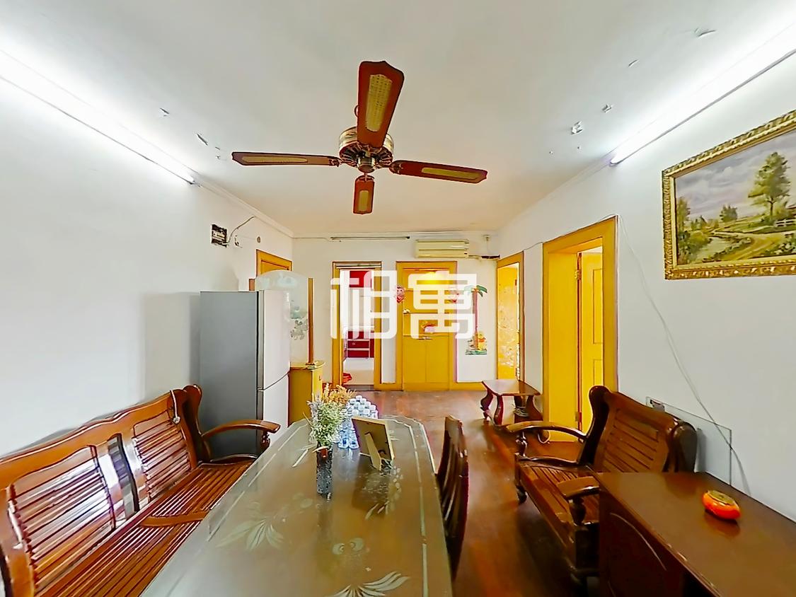 整租·鑫隆花园