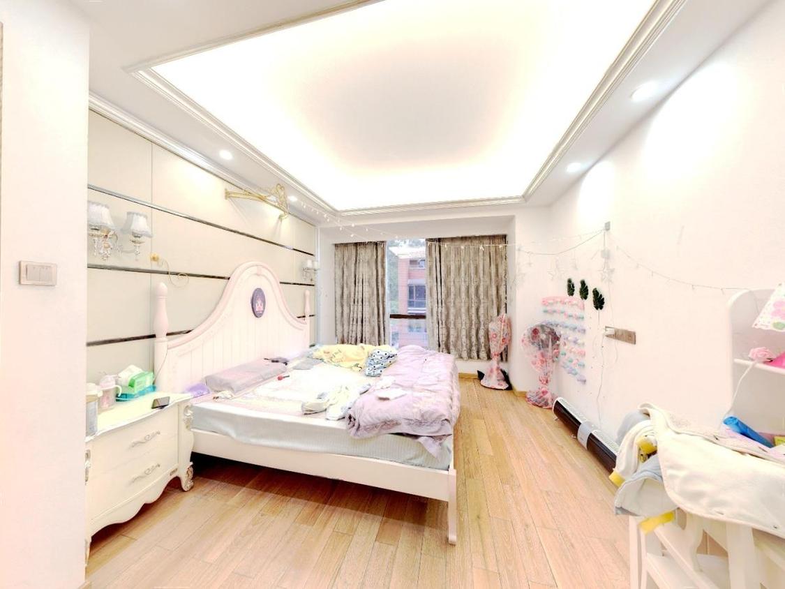 整租·世纪城国际公馆