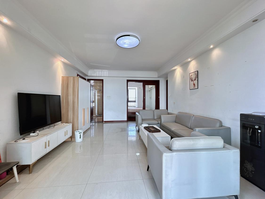 整租·中海寰宇天下