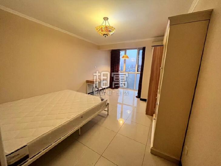 合租·顶秀青溪