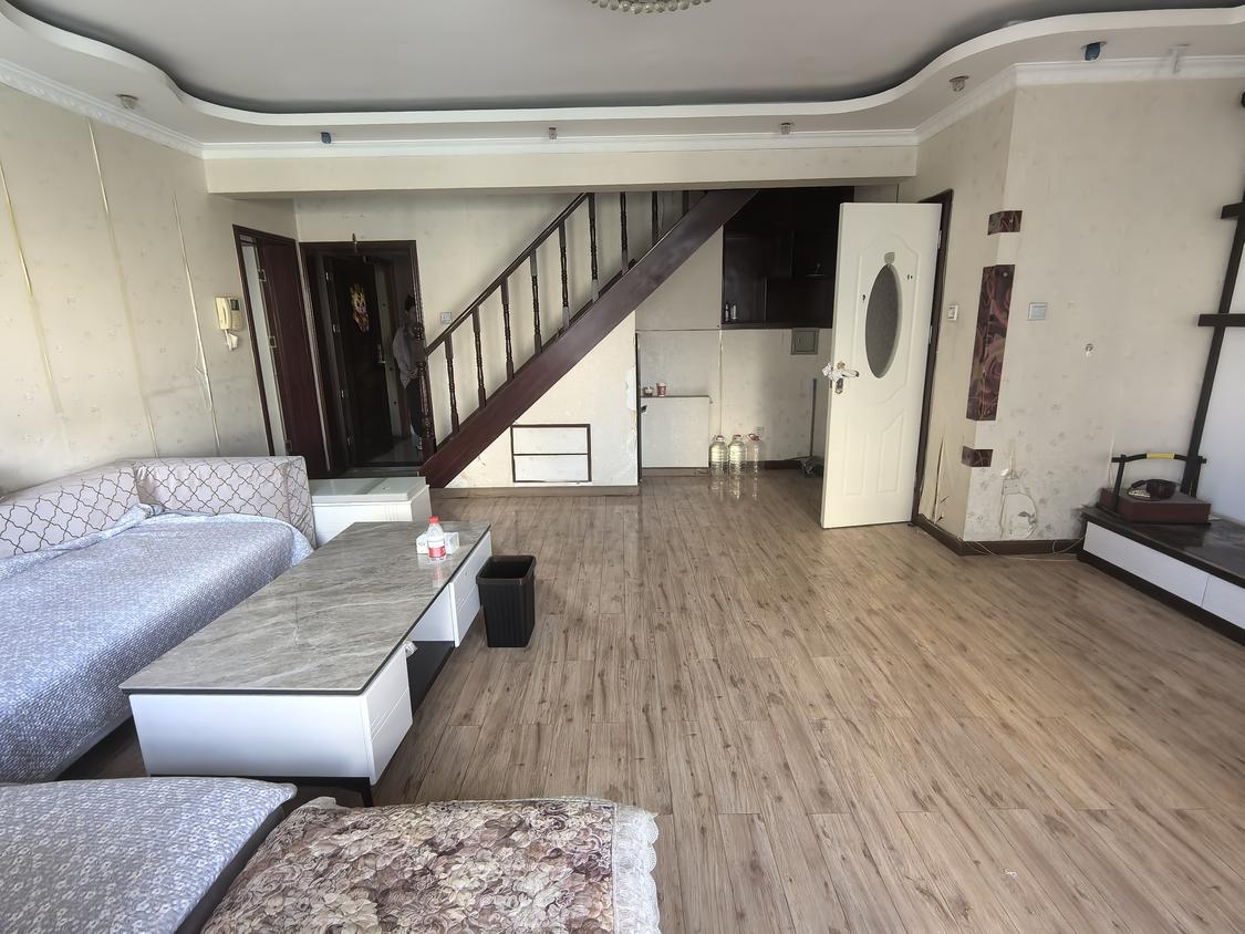 整租·金色家园