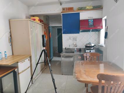 香洲吉大整租 新天地大厦1室0厅/26平/中楼层