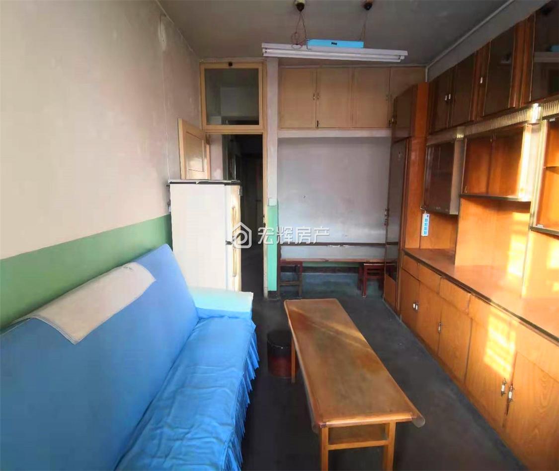 整租·西北中学家属院