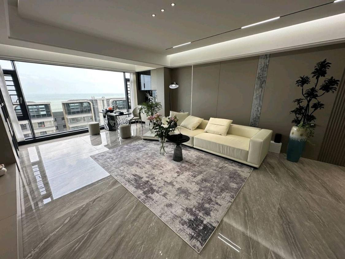 整租·中海海怡半岛