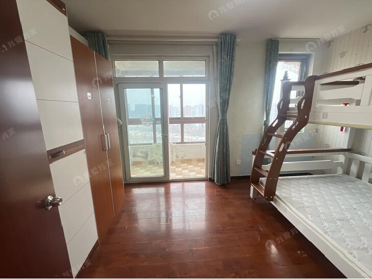 整租·加州水郡(三期)