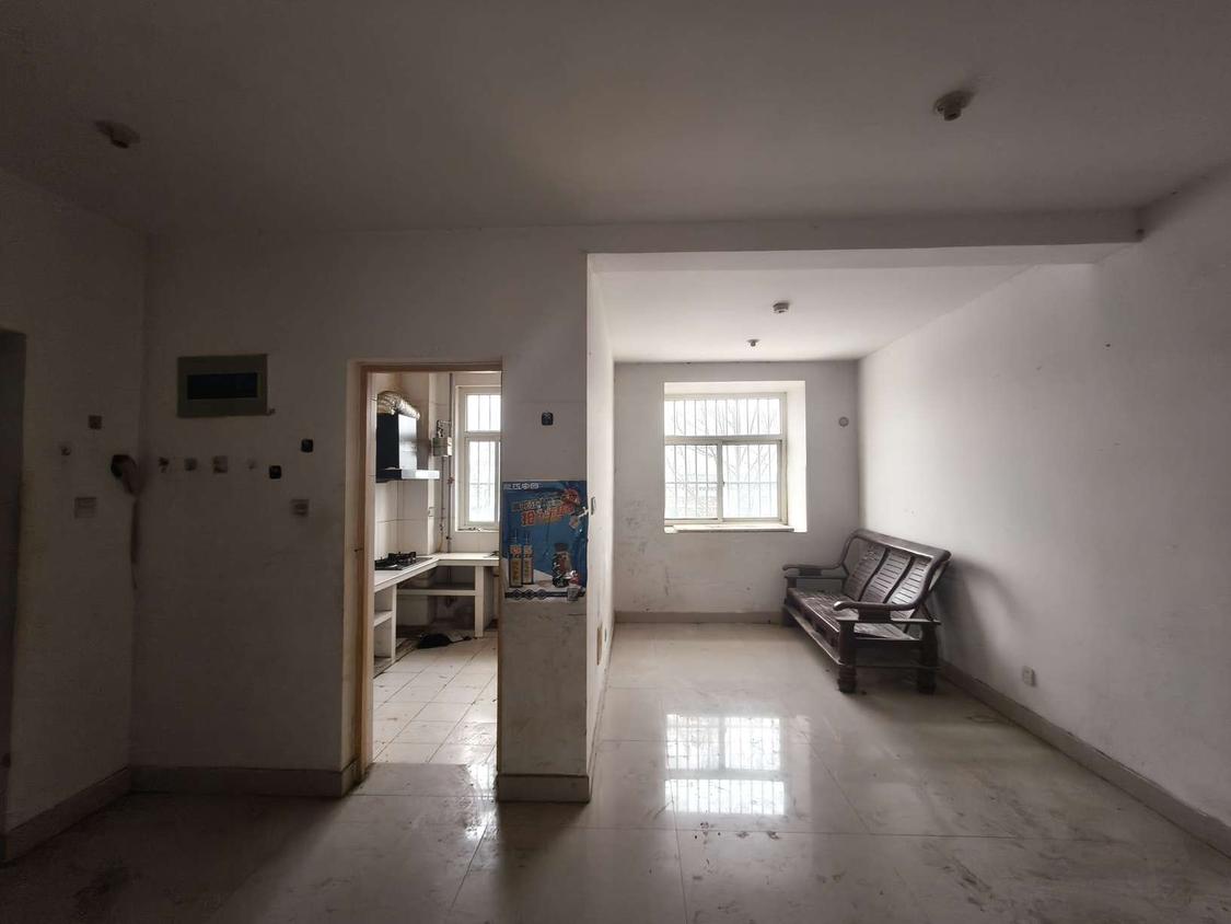 整租·裕昌水岸新城