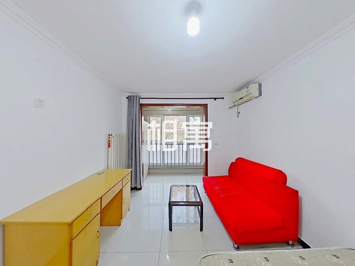 整租·中上园(9号院)