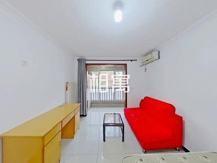 通州新华大街整租 中上园(9号院)1室1厅/41平/低楼层