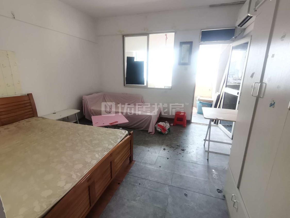 整租·人民商厦