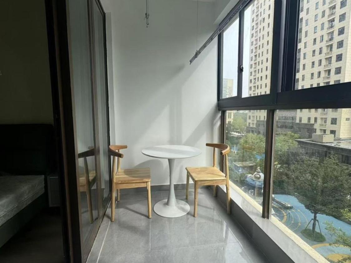 整租·新城大家云樾观岭