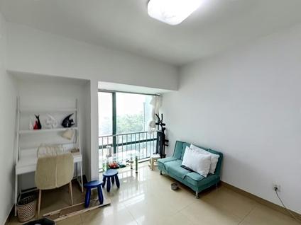 undefined整租·雅乐居 1室1厅32㎡ | 东南 | 宝安 宝安机场