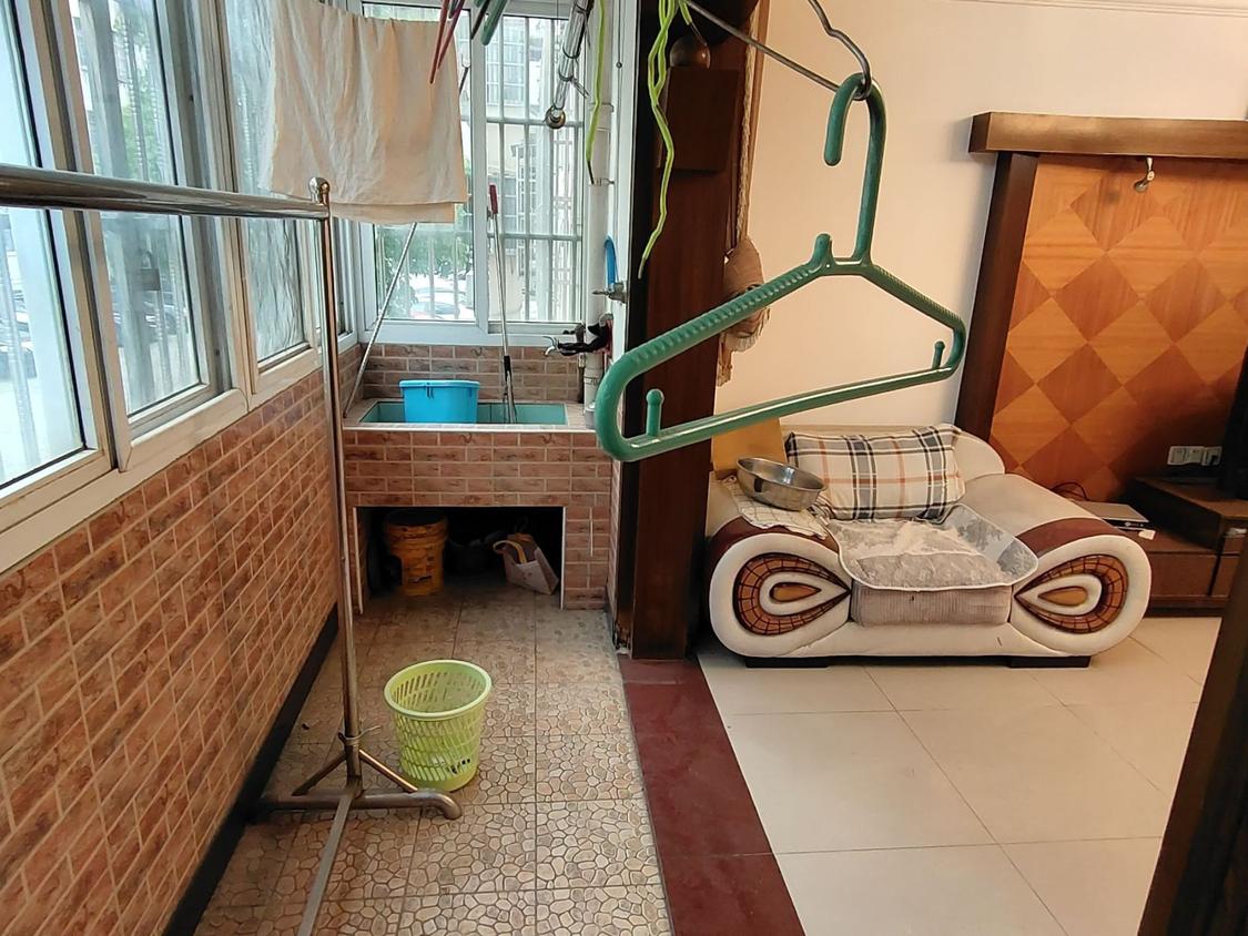 整租·建银小区