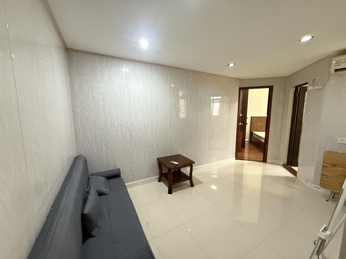 整租·金汇豪庭