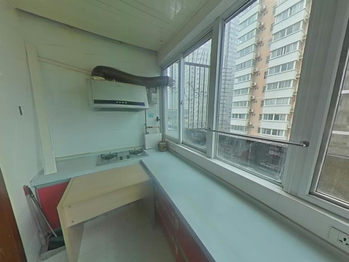 整租·冠生家园