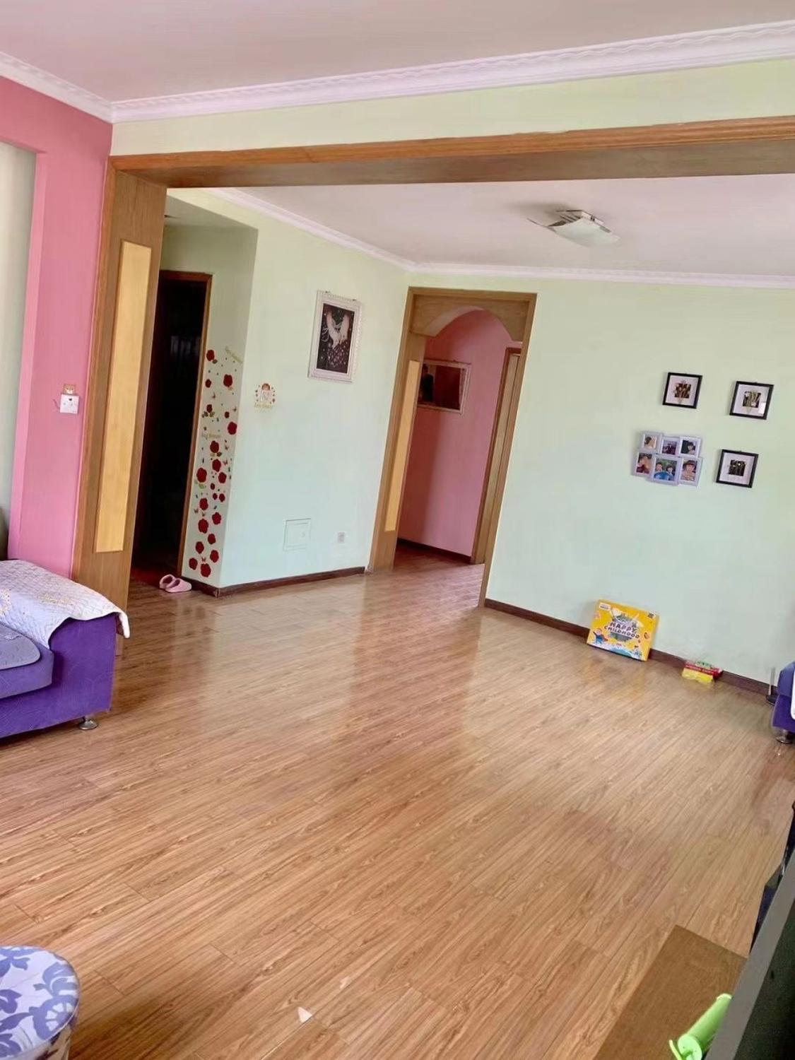 整租·阳光世纪苑