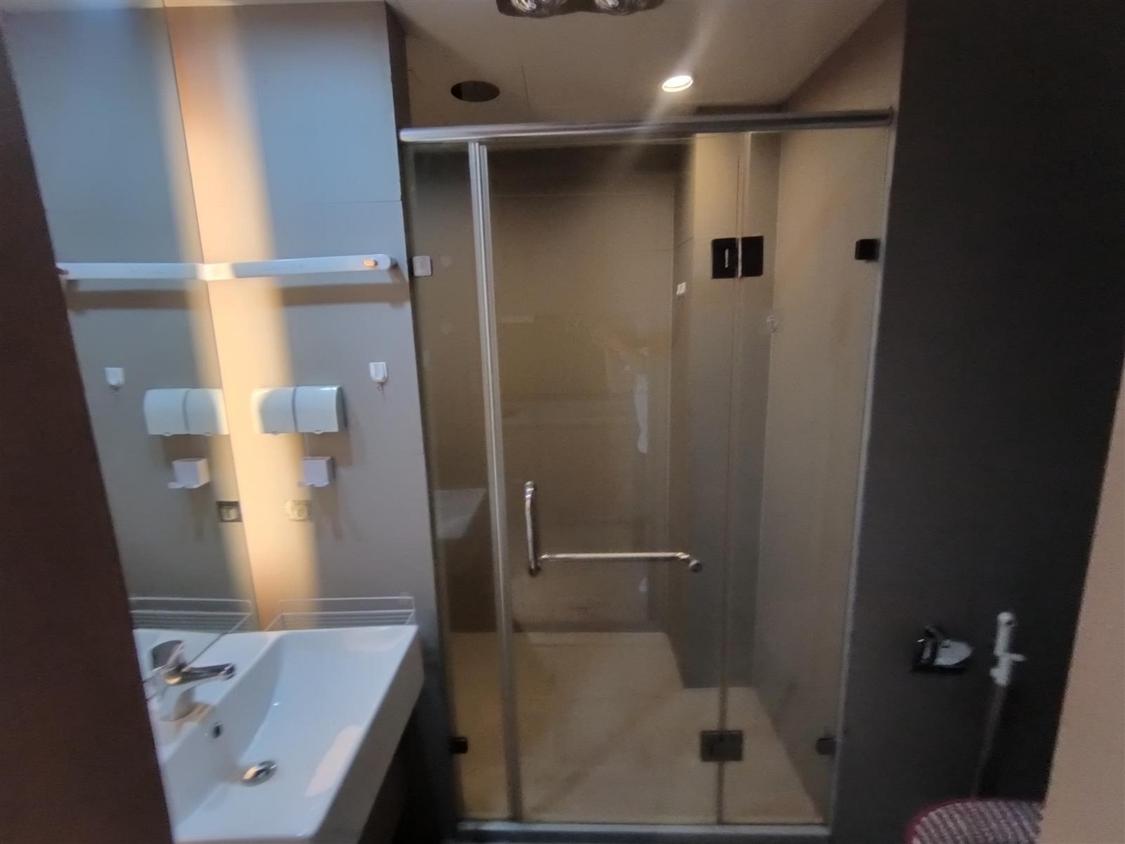 整租·森林半岛(45克拉)