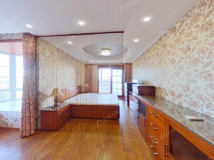 整租·龙湖蔚澜香醍