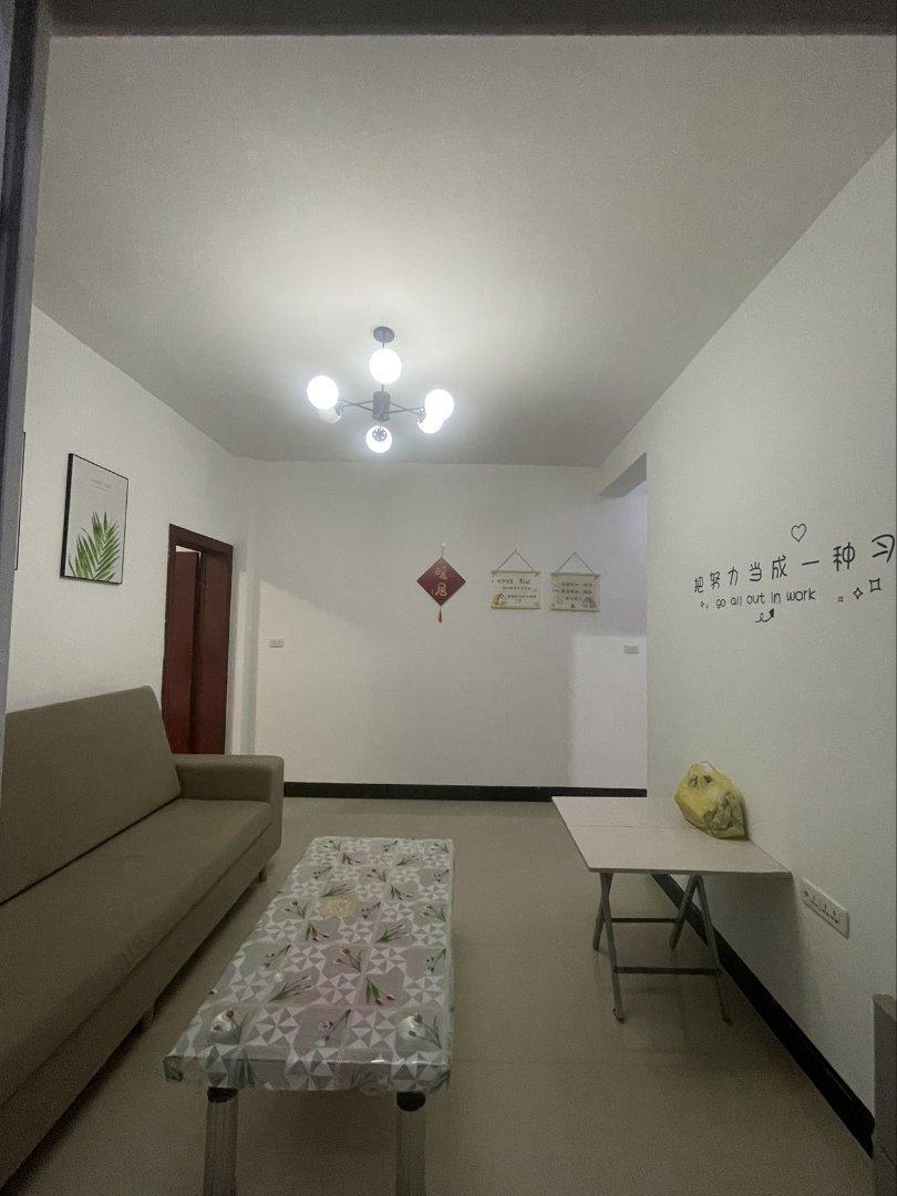 整租·风景国际小区