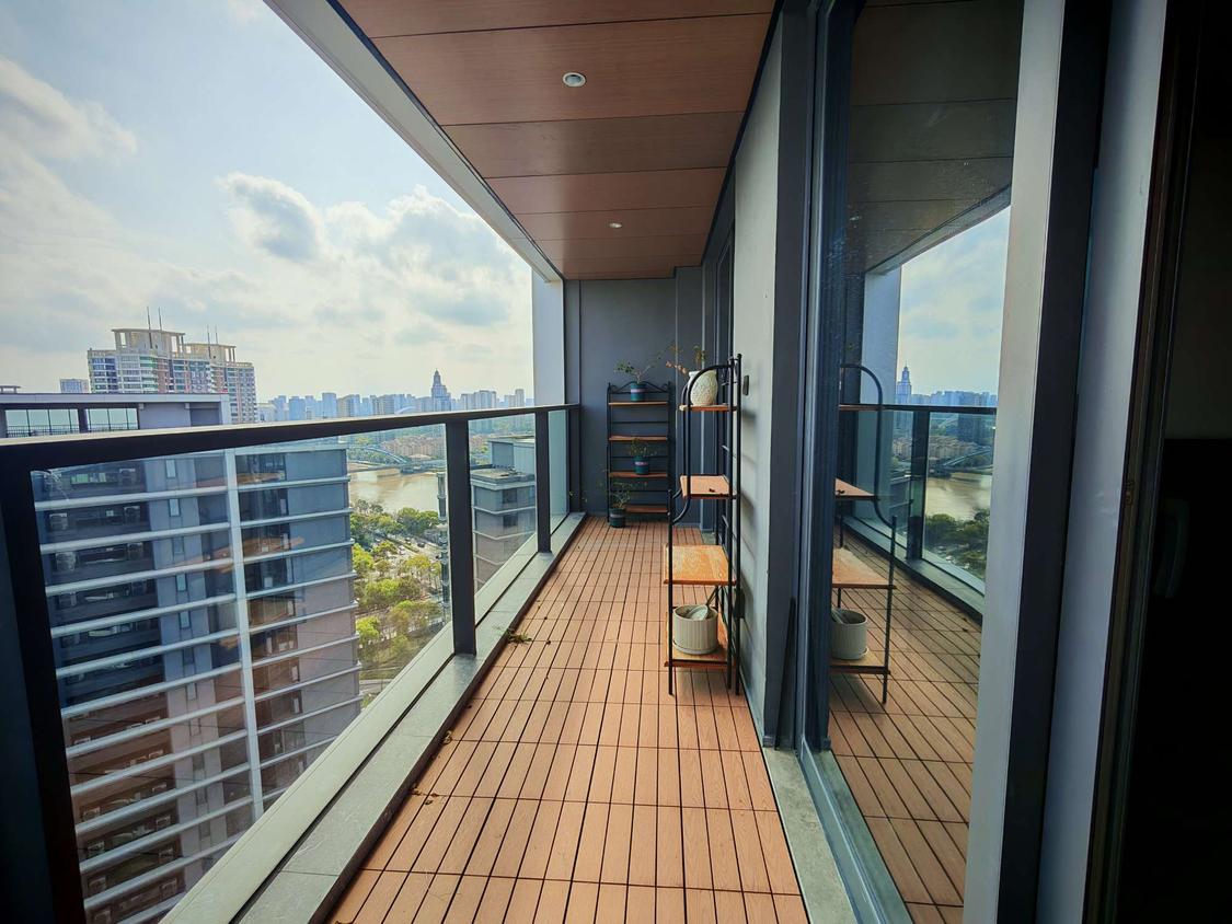 整租·江望悦府