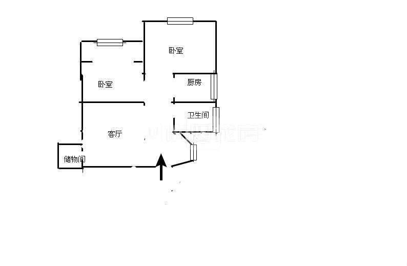 整租·张家店社区