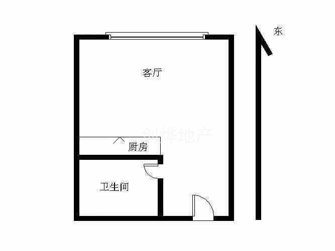 整租·万益广场住宅