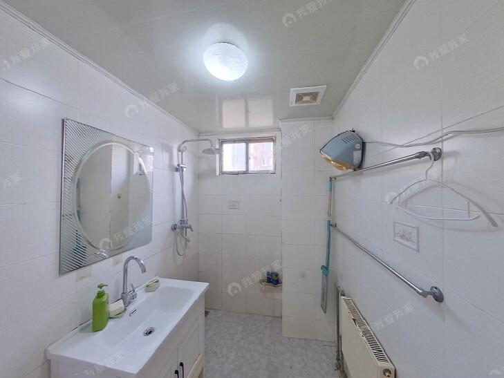 整租·七彩华园