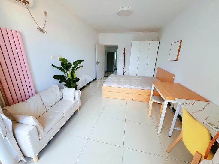 整租·北蜂窝路22号院