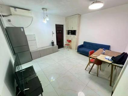 福田梅林整租 凯丰花园2室1厅/48平/高楼层