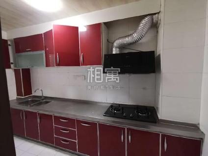 朝阳酒仙桥合租 梵谷水郡4室1厅/14平/低楼层