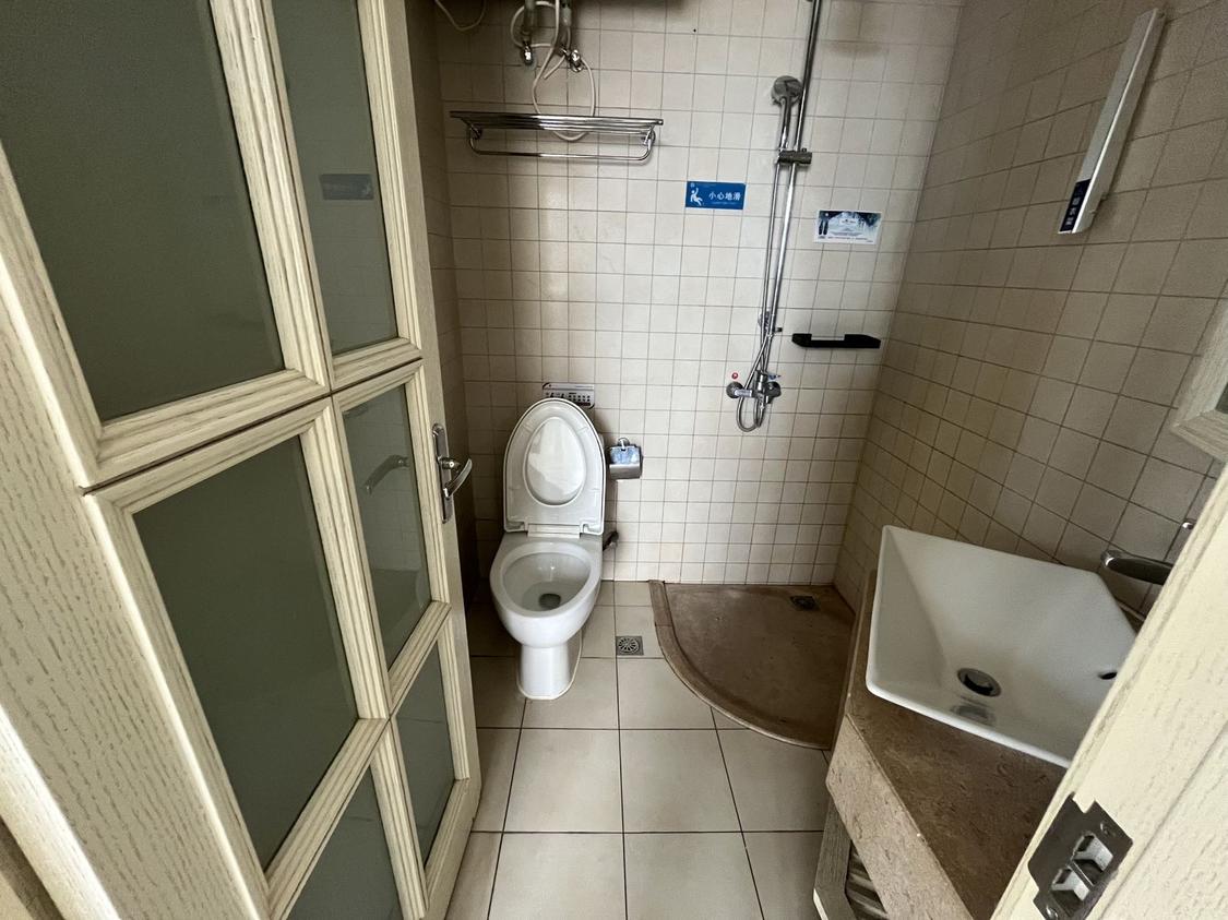 整租·天艺国际酒店