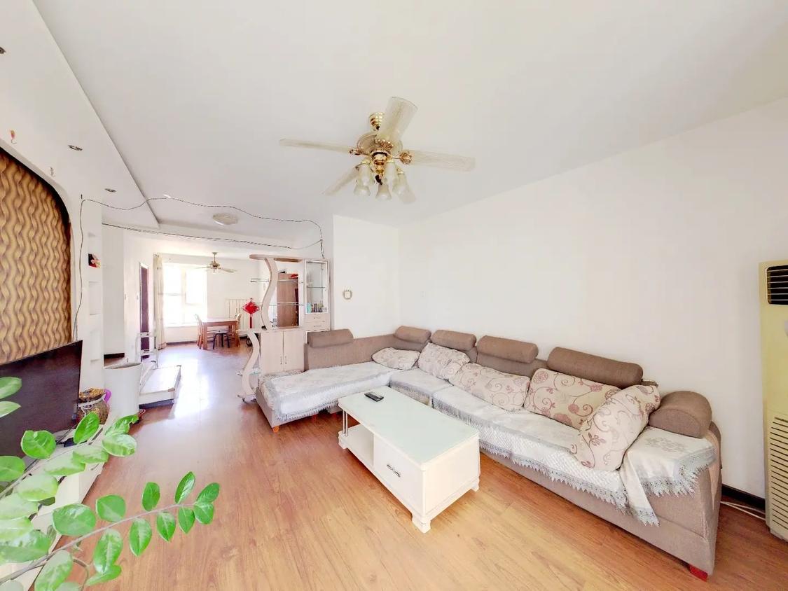 整租·路劲太阳城(绿萱园)